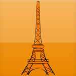 Cover Image of Tải xuống Học tiếng Pháp dễ dàng - Le Bon Mot 2.5.0 APK