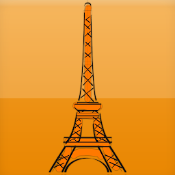 Icon image Learn French Easy - Le Bon Mot