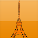 簡単にフランス語学習 - Le Bon Mot - Androidアプリ