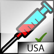 Analytical values 6.0 Icon