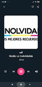Peru Radio - FM Live