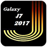 HD Samsung J7 2017 Wallpapers icon