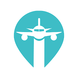 TripTrop: Trip Travel Planner: imaxe da icona