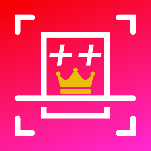 Scanner Plus Plus PRO Logo