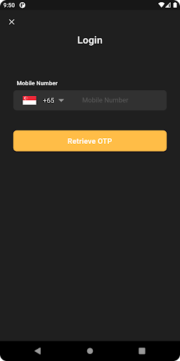 Rx Order Screen 2