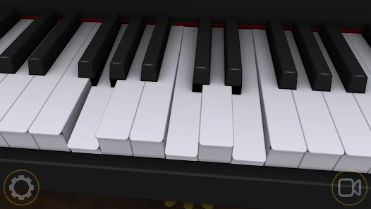 Grand Piano 3D - Apps on Google Play