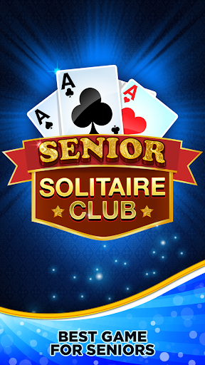 GIANT Senior Solitaire Games Screen 3