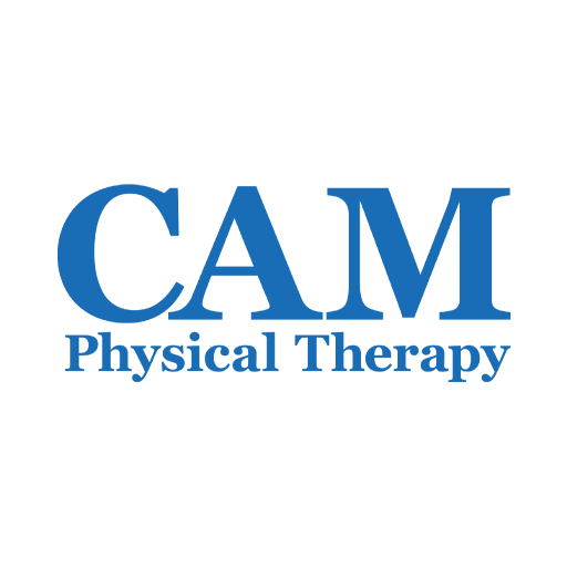CAM Physical Therapy  Icon