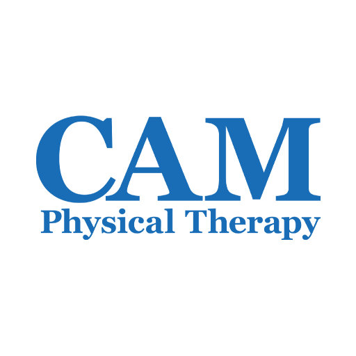CAM Physical Therapy logo