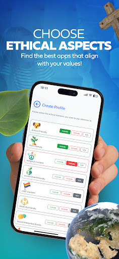 TAK Index screenshot 3