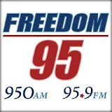 Freedom 95 icon