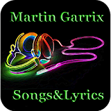 Martin Garrix Songs&Lyrics icon