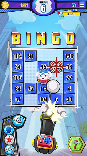 Bingo Bazooka 2