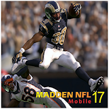 Pro Madden NFL Mobile 17 tips icon