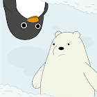 Penguins & Polar Bears - Arcade Shooter Mini game 1.3.6