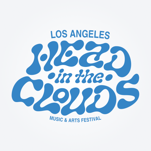 Head in the Clouds Festival  Icon