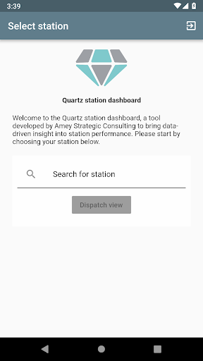 Quartz Screen 2