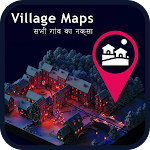Cover Image of Descargar Villages Maps : नक्शा गांव का  APK