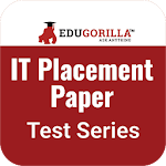 Cover Image of Download Prepare For Syntel With EduGorilla Placement App 01.01.205 APK