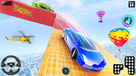 Offline Car Games 3D Kar Game 2.5 screenshots 10