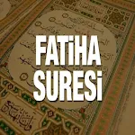Cover Image of Baixar Fatiha Suresi  APK