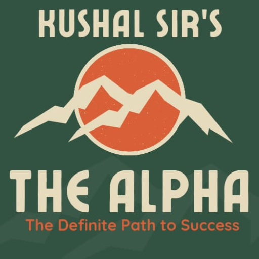 Alpha academy for  Android – Latest Version & Features app icon
