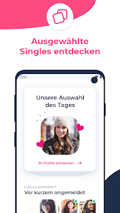 LoveScout24 Flirten & Chatten v5.67.3 Apk (Premium Unlocked/All) Free For Android 4
