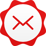 SolMail - All-in-One email app icon