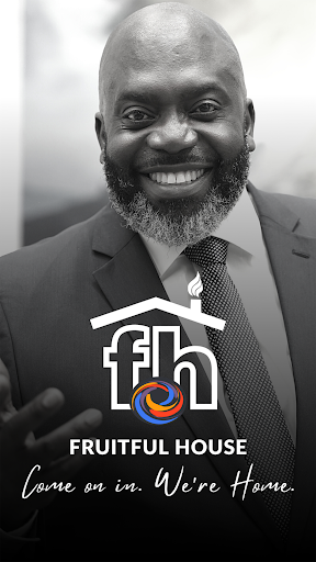 Android application Fruitful House screenshort