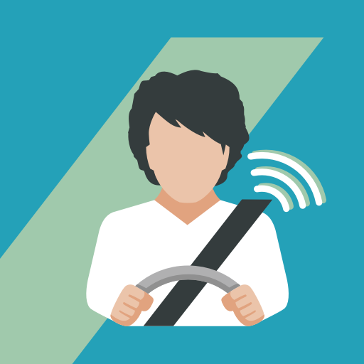 AXA DriveCoach logo