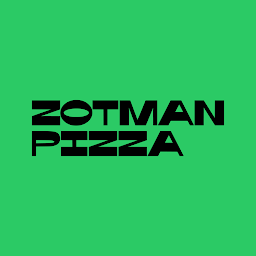 Imagen de ícono de Zotman Pizza
