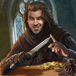 Cover Image of Download Rogue's Choice: Choices Game RPG 6.4 APK