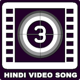 All Hindi Video Songs icon