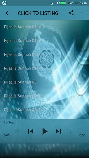 Sheikh Pantami Rijaalis Sunnah