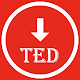 Downloader for Ted دانلود در ویندوز