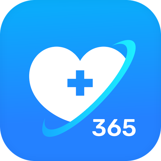SMedic365 - Đặt hẹn khám logo