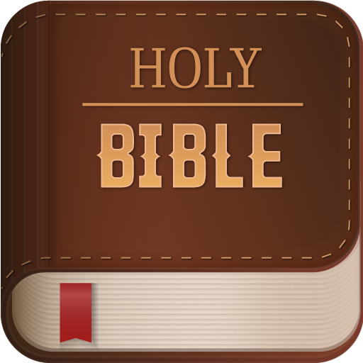 Holy Bible, New Testament 2.4 Icon