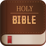 Cover Image of Download Holy Bible, New Testament  APK