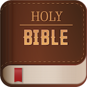Holy Bible, New Testament