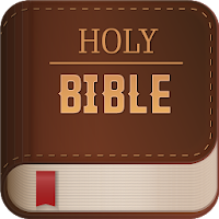 Holy Bible. New Testament