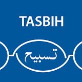 Tasbih with Actual Experience icon