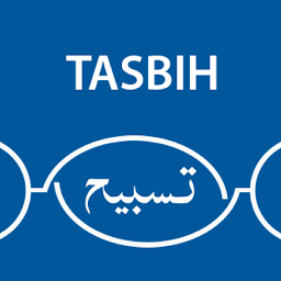 Icon image Tasbih with Actual Experience