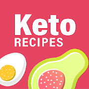 Top 20 Food & Drink Apps Like Keto Recipes - Best Alternatives