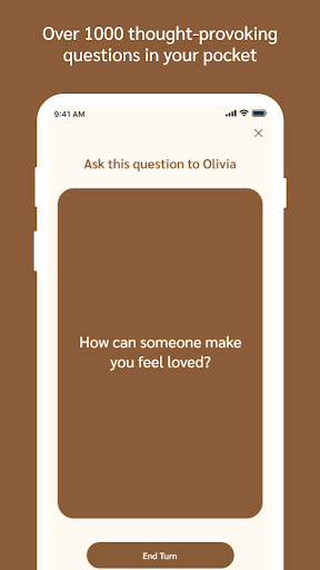 Yarn - ask to understand Screenshot