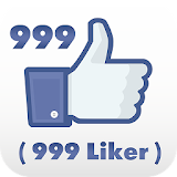 Guides for Fb 999 Liker icon