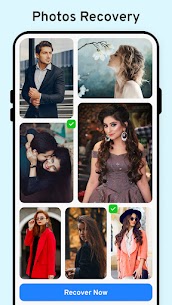 Galería - Ocultar fotos y videos MOD APK (Pro desbloqueado) 3