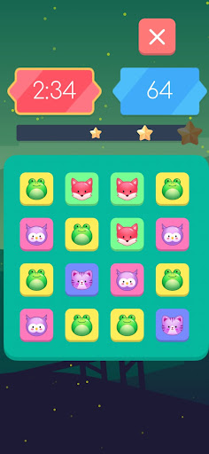 Animal Connect Puzzle Screen 3
