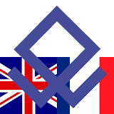 French English Dictionary icon