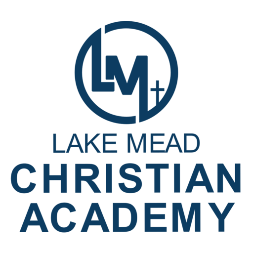Lake Mead Christian Academy  Icon