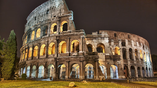 Italy Wallpaper HD Screen 2